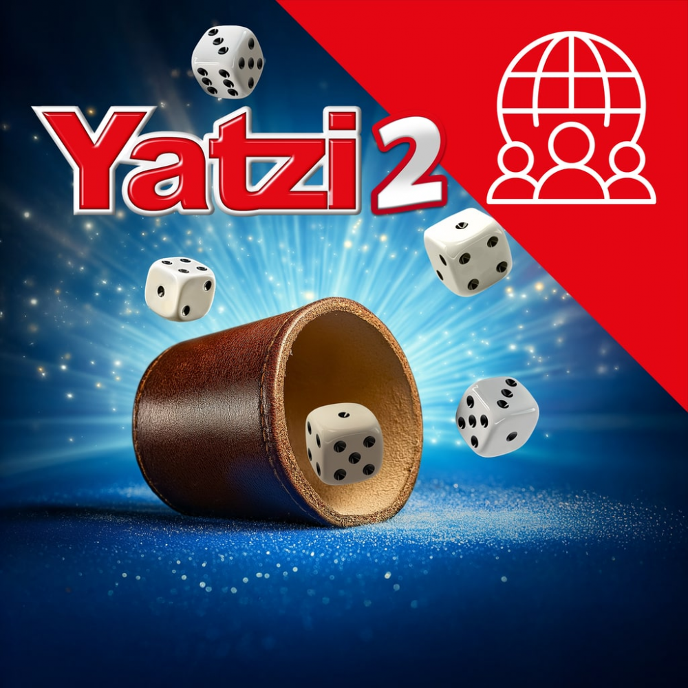 Yatzi 2 PS5
