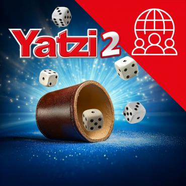 Yatzi 2 PS5