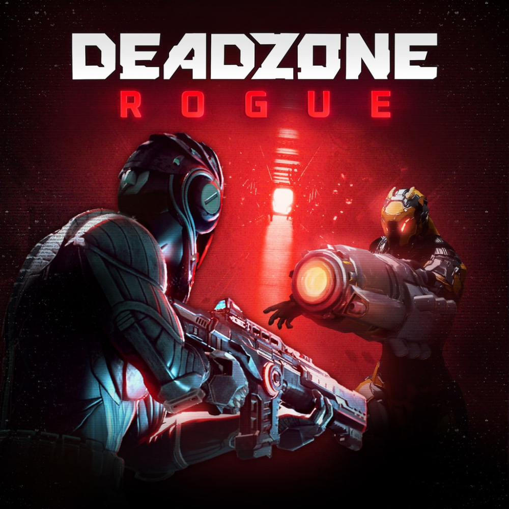 Deadzone: Rogue PS5
