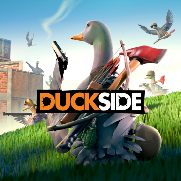 DUCKSIDE (Early Access) PS5