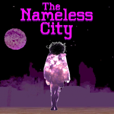 The Nameless City PS5