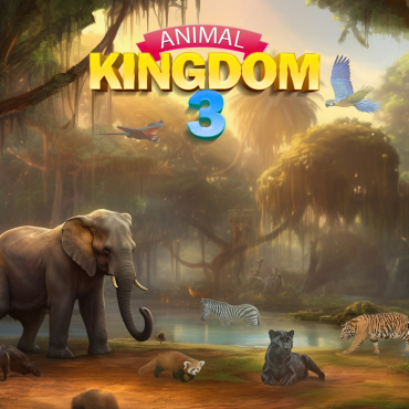 Animal Kingdom 3 PS5