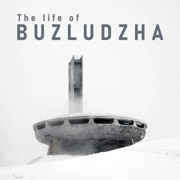 The life of Buzludzha PS5