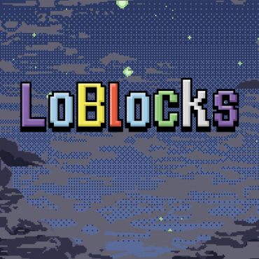 LoBlocks PS5