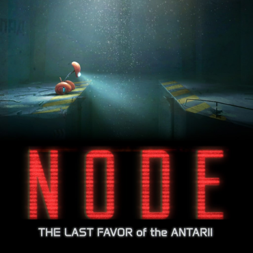 NODE: The Last Favor of the Antarii PS5