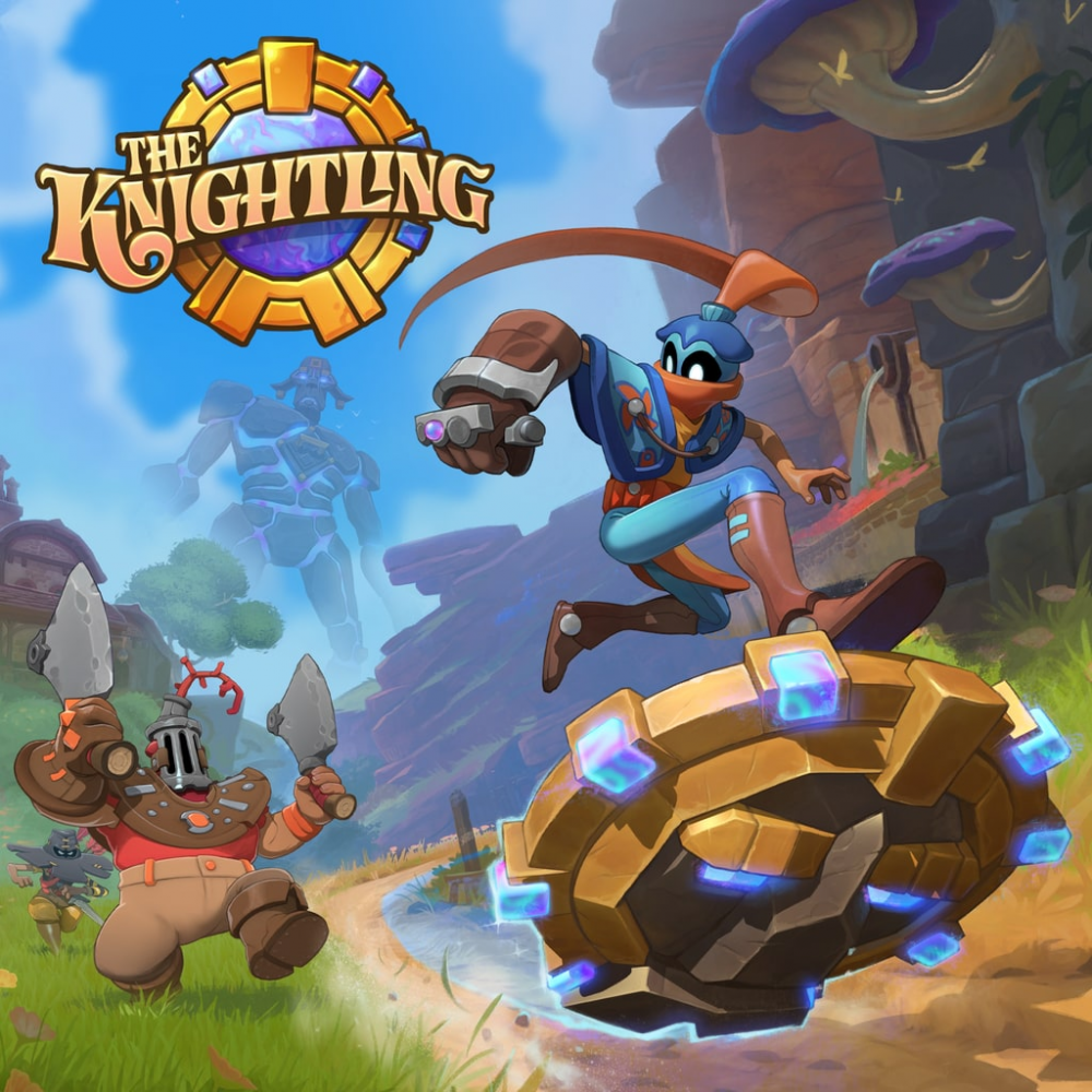 The Knightling PS5