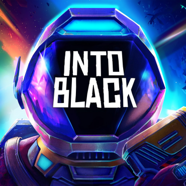 Into Black PS5