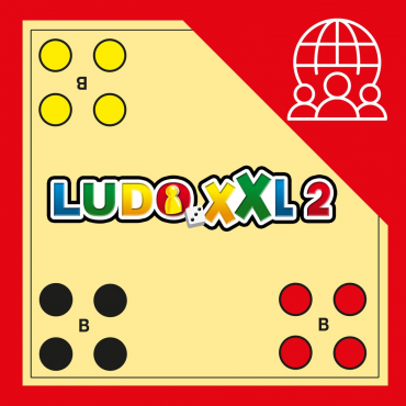 Ludo XXL 2 PS5