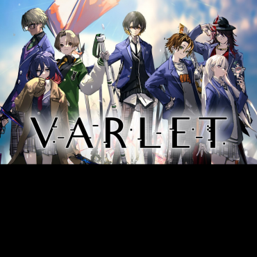 VARLET PS5