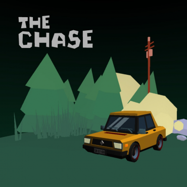 The Chase: Police Rush PS5