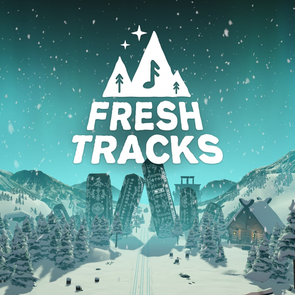 Fresh Tracks PS5