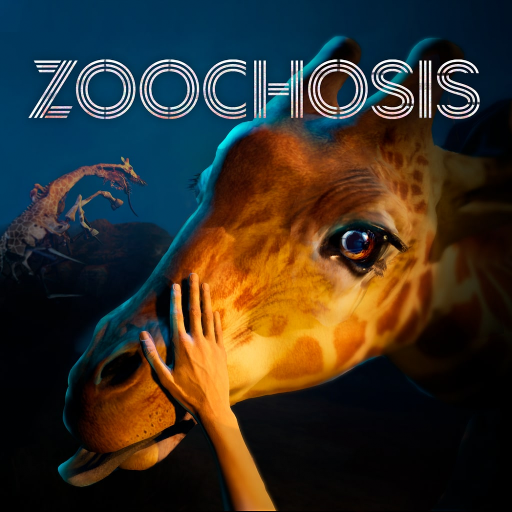 Zoochosis