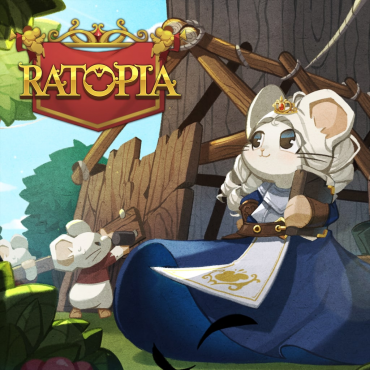 Ratopia PS5