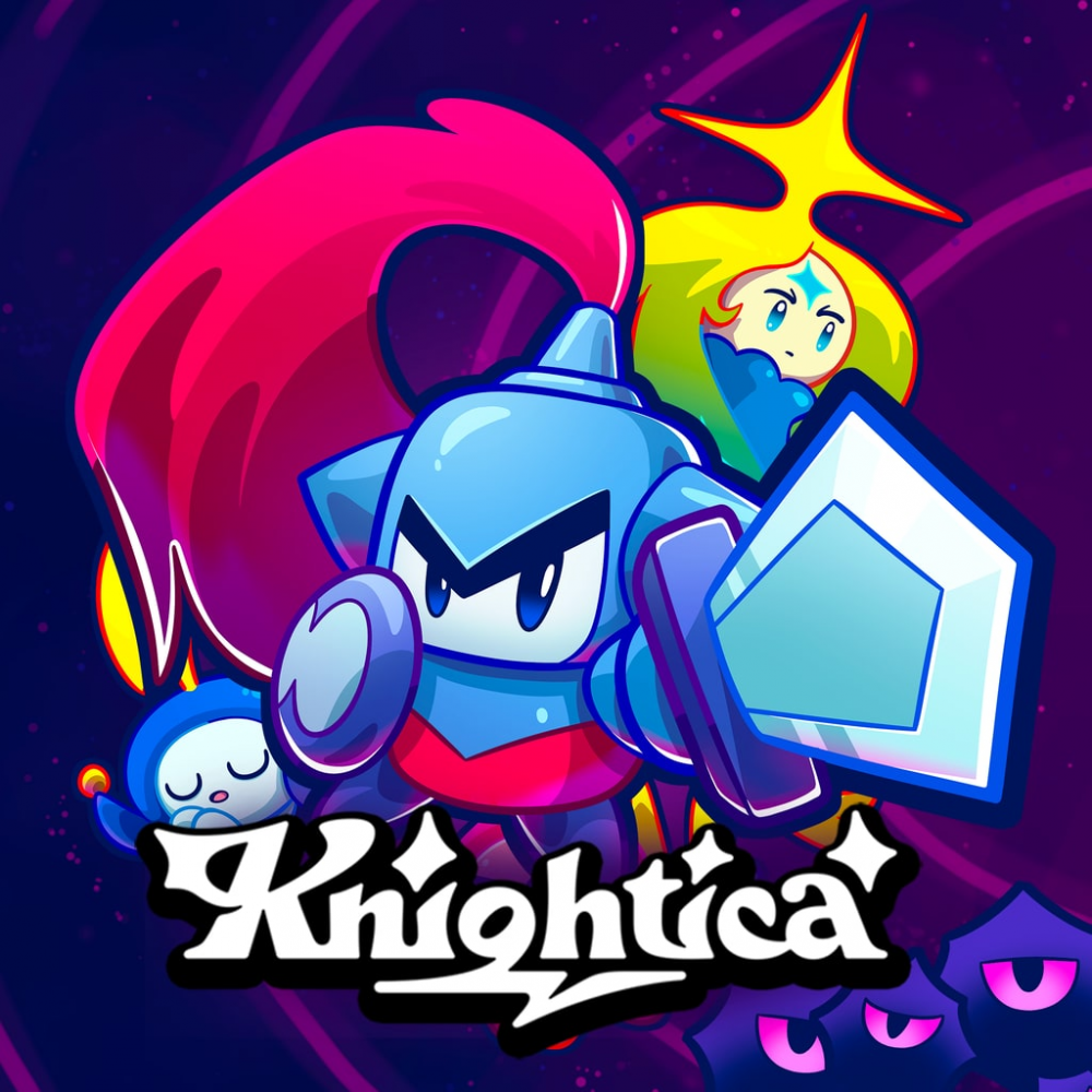 Knightica PS5
