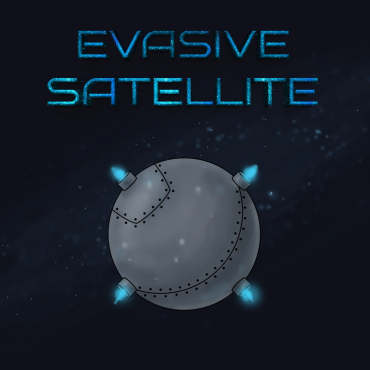 Evasive satellite PS4 & PS5