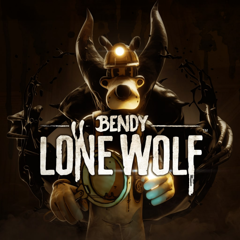 Bendy: Lone Wolf - PS4 & PS5