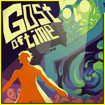 GOST of Time PS5