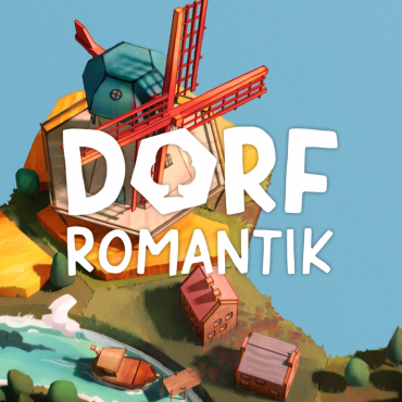 Dorfromantik PS5