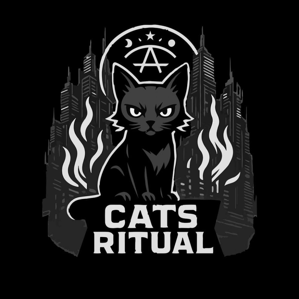 Cats Ritual PS5