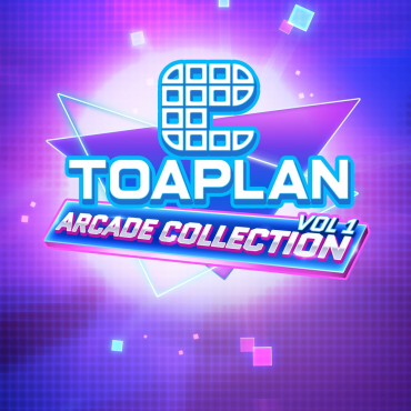 Toaplan Arcade Collection Vol.1
