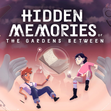 Hidden Memories of The Gardens Between PS5