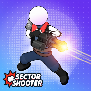 Sector Shooter PS5