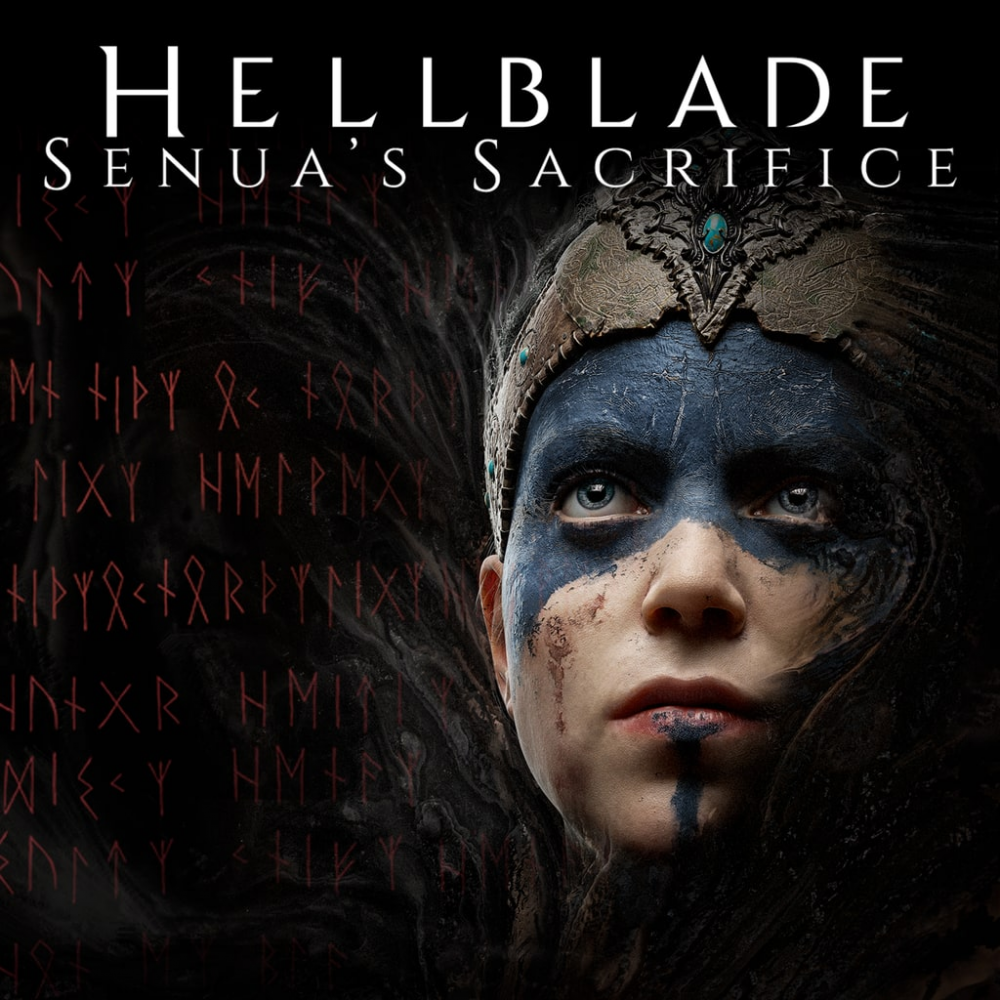 Hellblade: Senua’s Sacrifice PS5