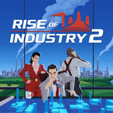 Rise of Industry 2 PS5