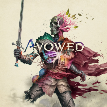 Avowed PS5