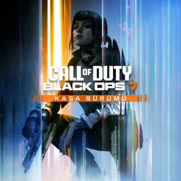 Call of Duty®: Black Ops 7 - Kasa Edition