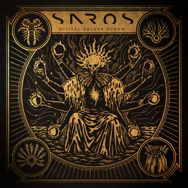 SAROS Digital Deluxe Edition PS5