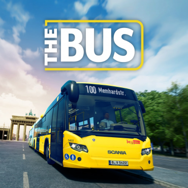 The Bus PS5