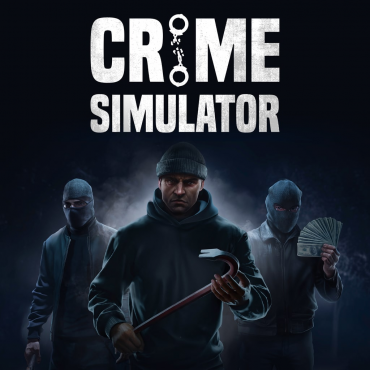 Crime Simulator PS5