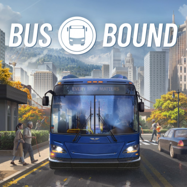 Bus Bound PS5