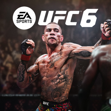 UFC™ 6 PS5
