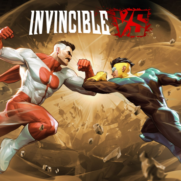 Invincible VS - Deluxe Edition PS5