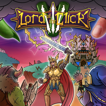 Lord of the Click III