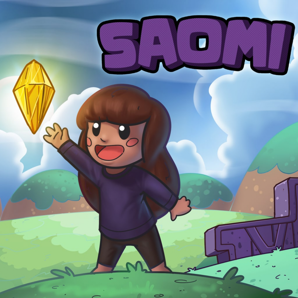 SAOMI SAOMI