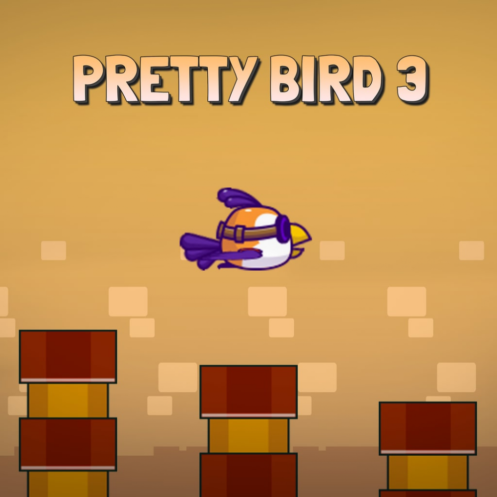 Pretty Bird 3 Pretty Bird 3
