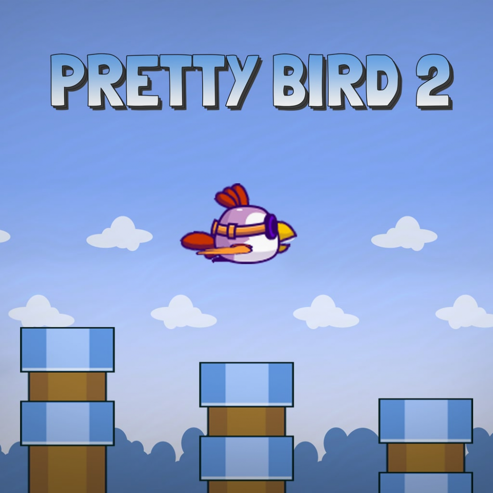 Pretty Bird 2 Pretty Bird 2