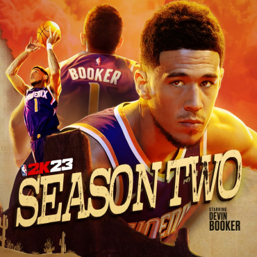 PS4™ için NBA 2K23