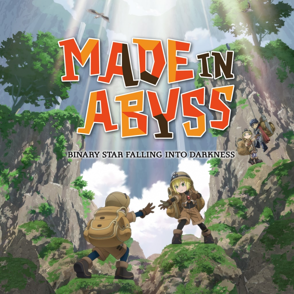 Made in Abyss: Binary Star Falling into Darkness Made in Abyss: Binary Star Falling into Darkness