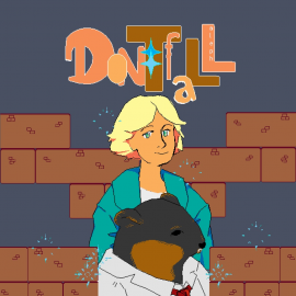 Don't Fall: aleph Refresh