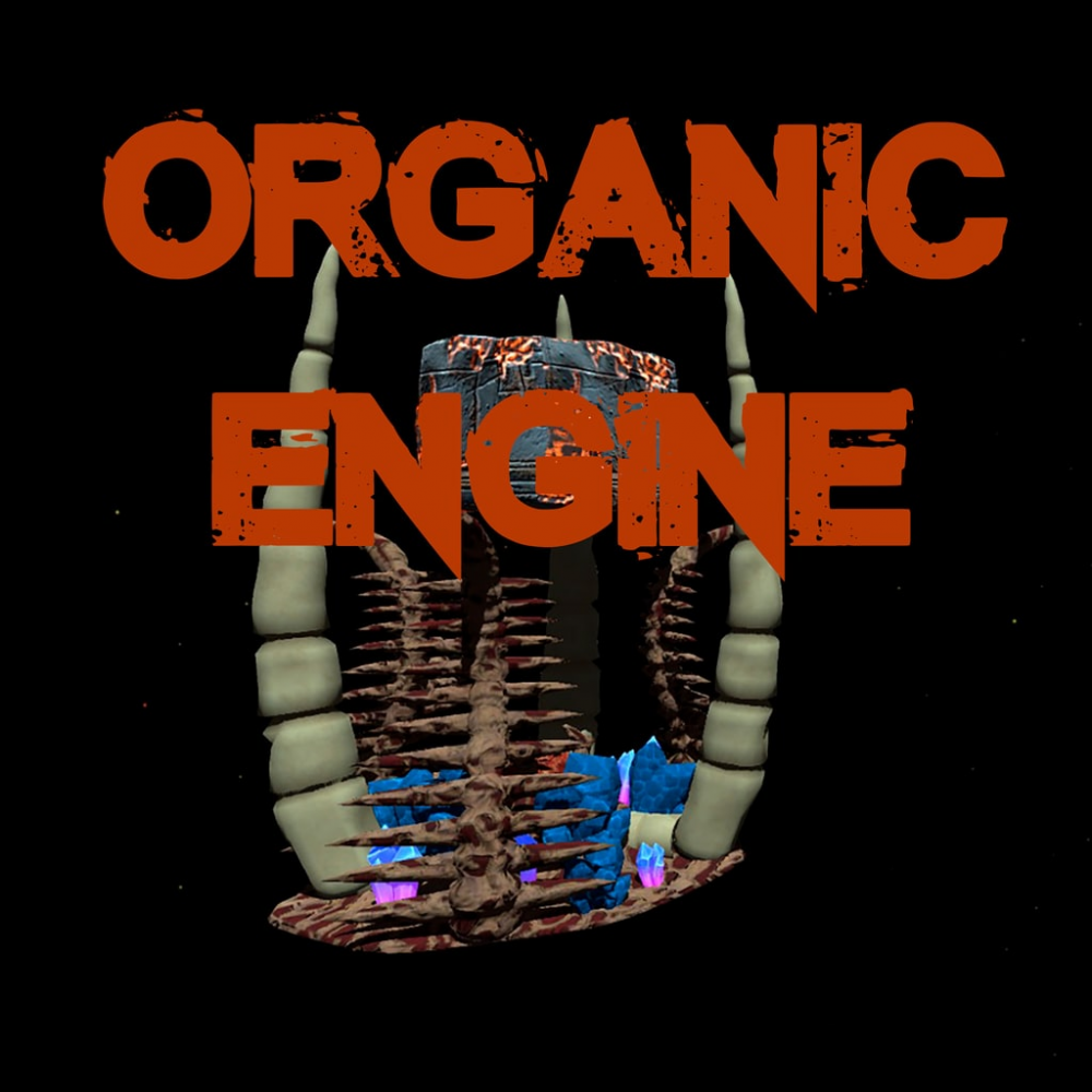 Organic Engine Organic Engine