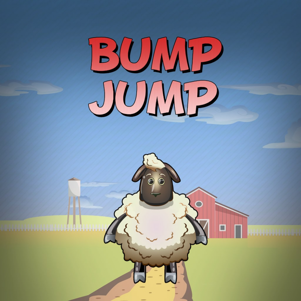 Bump Jump Bump Jump