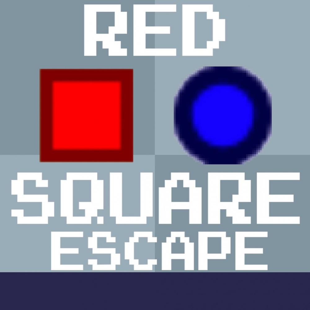 Red Square Escape Red Square Escape