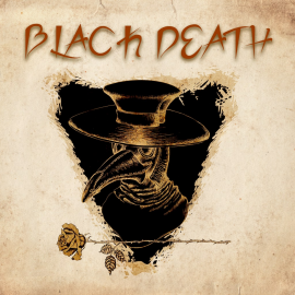 Black Death :A Tragic Dirge