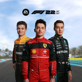 F1® 22 PS4™