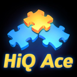 HiQ Ace Deluxe