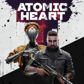 Atomic Heart PS5